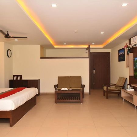 M R Residency Dharwad. Apartment Ngoại thất bức ảnh