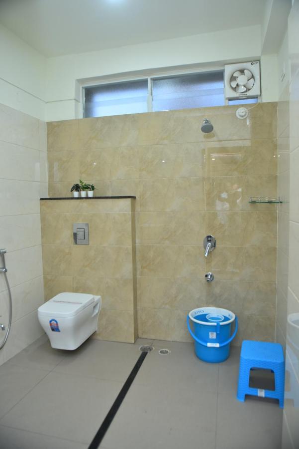 M R Residency Dharwad. Apartment Ngoại thất bức ảnh