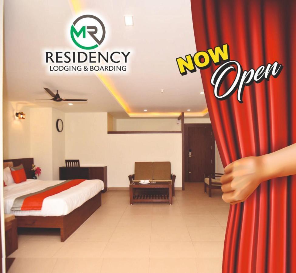 M R Residency Dharwad. Apartment Ngoại thất bức ảnh