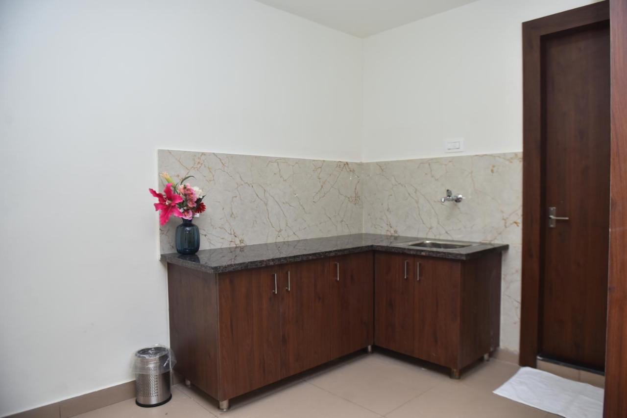 M R Residency Dharwad. Apartment Ngoại thất bức ảnh