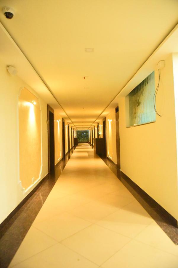 M R Residency Dharwad. Apartment Ngoại thất bức ảnh