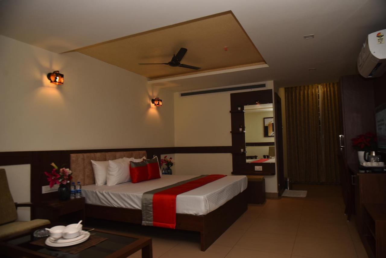 M R Residency Dharwad. Apartment Ngoại thất bức ảnh