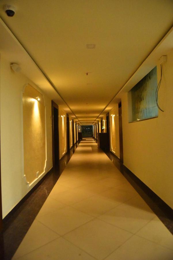M R Residency Dharwad. Apartment Ngoại thất bức ảnh